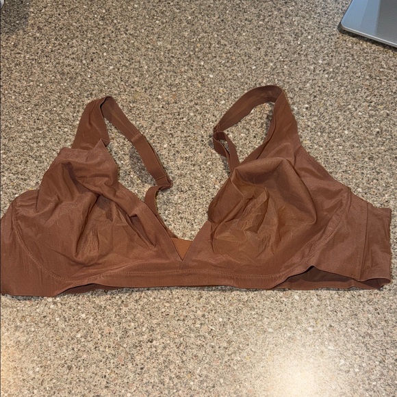New Skims sheer bralette - Picture 1 of 3